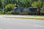 CSX 5385